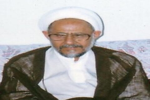 شیخ عباسی