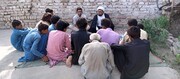 تصاویر/ اصغریہ اسٹوڈنٹس آرگنائزیشن پاکستان کی جانب سے ڈویژنز و اضلاع کے درسی دورہ جات