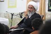 کلیپ | سخنان نماینده ولی فقیه بوشهر به مناسبت شهادت حضرت زینب (س)