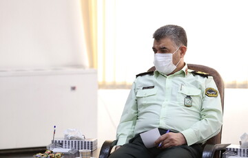 بیشتر تصادفات در ایام نوروز بین ساعات ۱۴ تا ۲۰ به وقوع پیوسته است