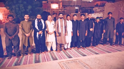 اصغریہ اسٹوڈنٹس آرگنائزیشن پاکستان کی جانب سے ڈویژنز و اضلاع کے درسی دورہ جات