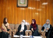 महिला उत्पीड़न विरोधी प्रकोष्ठ स्थापित करने का निर्णय स्वागत योग्य है، डॉ. फराह नाज़ी
