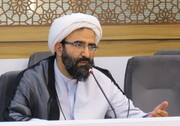 پیام مدیر حوزه علمیه استان تهران به مناسبت هفته پژوهش