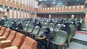 دوره تخصصی تربیت مربی نهج البلاغه در اصفهان آغاز شد