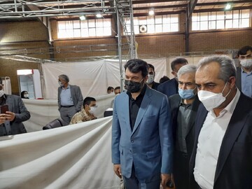 حل مشکلات تولید و آسیب‌های ناشی از کرونا یکی از اولویت‌های اصلی وزارت کار است