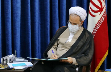 پیام مدیر حوزه‌های علمیه به نکوداشت آیت‌الله خیری دامغانی ورکیانی