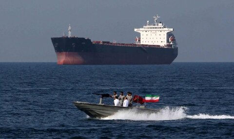 کشتی ایرانی
