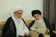 L'ayatollah Hakim a passé sa vie à publier les enseignements d’Ahl al-Bayt (AS)