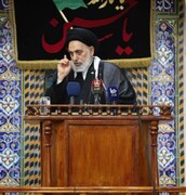 عراقی حکومت زائرین اربعین حسینی کے داخلے کو روکنے کی ذمہ دار ہے، امام جمعہ نجف اشرف