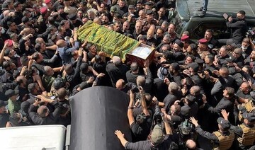 تصاویر/ تشییع پیکر مرحوم آیت الله العظمی حکیم در کربلا