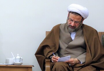 پیام تسلیت رئیس دفتر تبلیغات اسلامی در پی ارتحال آیت‌الله العظمی حکیم