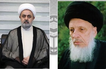 پیام تسلیت دبیرکل مجمع تقریب در پی ارتحال آیت الله العظمی حکیم