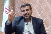 بیدارگری امام خمینی(ره) باعث شد رژیم صهیونیستی در مرزهای خود احساس امنیت نکند