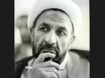 نگاهی گذرا به مدیریت شهید قدوسی بر مدرسه علمیه حقانی