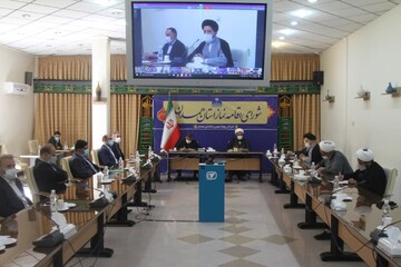 شعبانی: دستگاه‌های متولی نماز برای جذب جوانان تلاش کنند | شاهرخی: برای جذب جوانان از تکنولوژی‌های روز استفاده شود