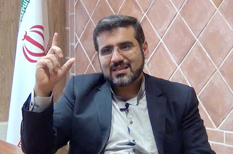 محمد مهدی اسماعیلی، وزیر ارشاد