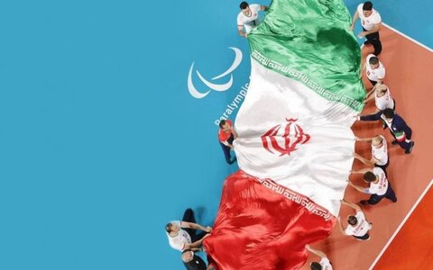 رسالة شكر من قائد الثورة الإسلاميّة إلى قافلة جمهوريّة إيران الإسلاميّة الرياضيّة في ألعاب طوكيو 2020 البارالمبيّة