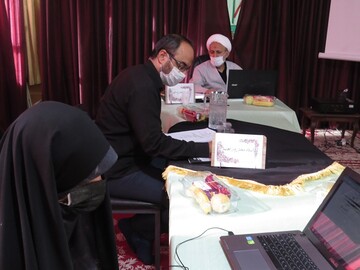 مستندات قرآنی قدرت الهی در دعای جوشن کبیر بررسی شد