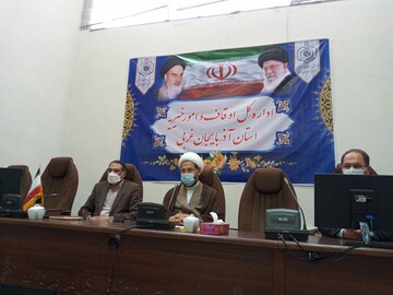 ۵۵ هزار متر زمین برای ساخت مسکن نیازمندان اختصاص داده شده است