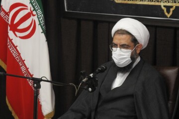 روحانیت در میدان عمل ثابت کرد عاشق خدمت به مردم است