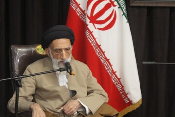 پیشنهاد آیت  الله موسوی اصفهانی به رسانه ملی