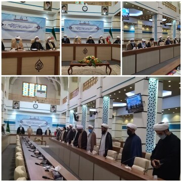 دوره تابستانه حوزه علمیه فارس به ایستگاه پایانی رسید