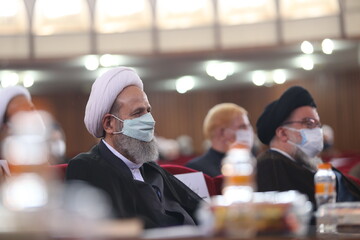 رمضان، ماه پرورش اخلاقی و معنوی آدمی است