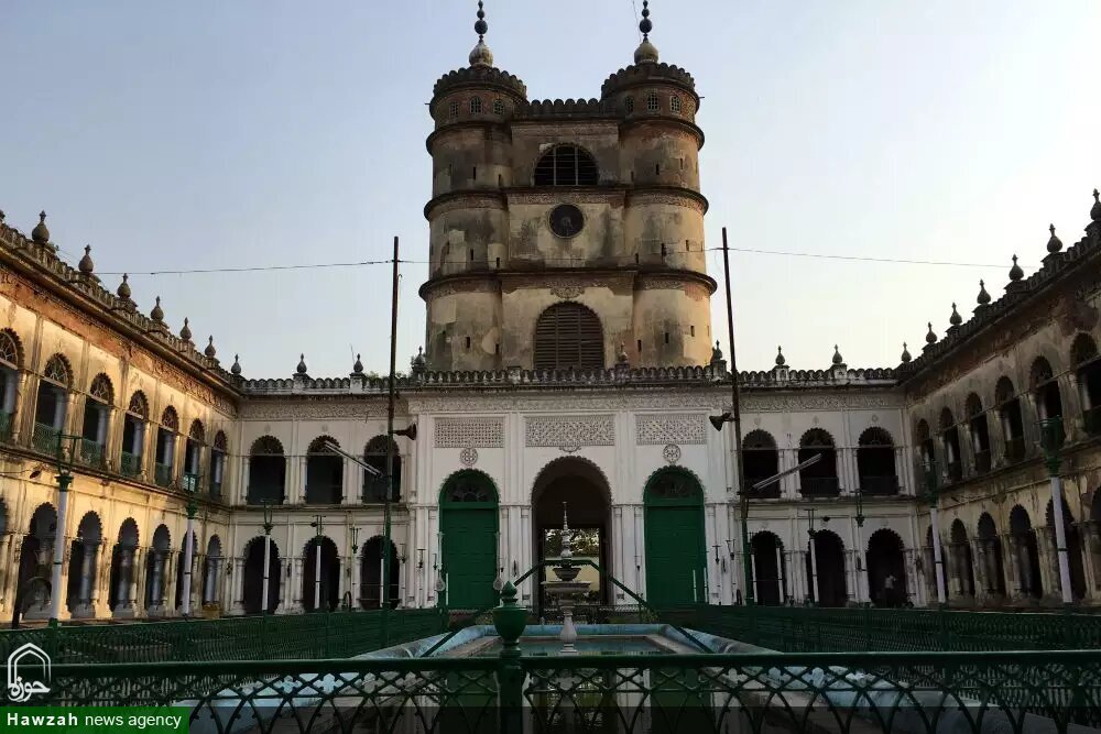 200 साल पुराना हुगली इमाम बाड़ा धार्मिक सहिष्णुता का प्रतीक है 