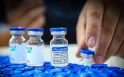 امام جمعه یاسوج واکسن ایرانی برکت زد