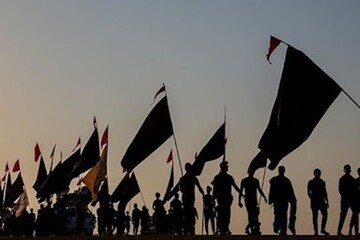 من هم اربعینی‌ام