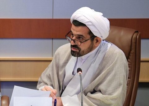 حجت الاسلام والمسلمین جناب آقای حمید نوروزنژاد