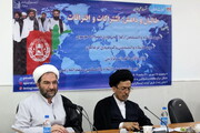 تفکر طالبان محدود به مرزهای افغانستان نخواهد بود/ حاکم شدن منافع قومی بر منافع ملی در افغانستان