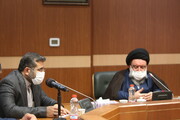 وزارت فرهنگ و ارشاد اسلامی به داد عرصه کتاب برسد/ نباید به ویروس فرهنگ اجازه انتشار داده شود