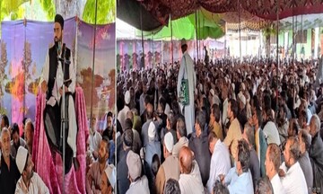 وارثان شهدای کربلا پایه های خلافت را برای همیشه متزلزل کرد