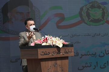 ۷۴ درصد مردم قم واکسینه شده اند