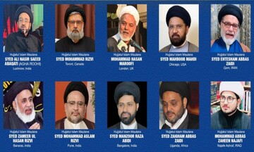 تخریب جنت بقیع ظلم است و نباید در برابر ظلم سکوت کرد