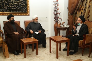 حل پرونده های سیاسی در تقریب و وحدت اسلامی نقش دارد