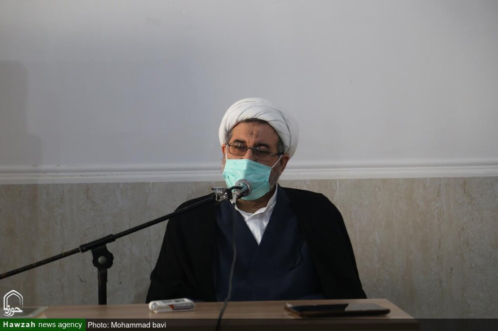 چشم‌انداز حوزه خوزستان پاسخگویی به نیاز کشورهای حاشیه‌ خلیج‌فارس تا شمال آفریقا است