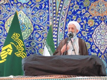 باید قدردان سربازان نظام در تحقق امنیت کشور باشیم