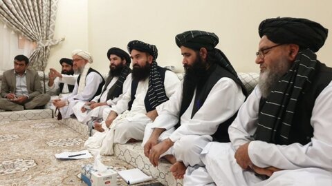 شیعہ علماء افغان