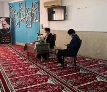 حوزه های علمیه، نقش اساسی در احیای امر به معروف و نهی از منکر دارند