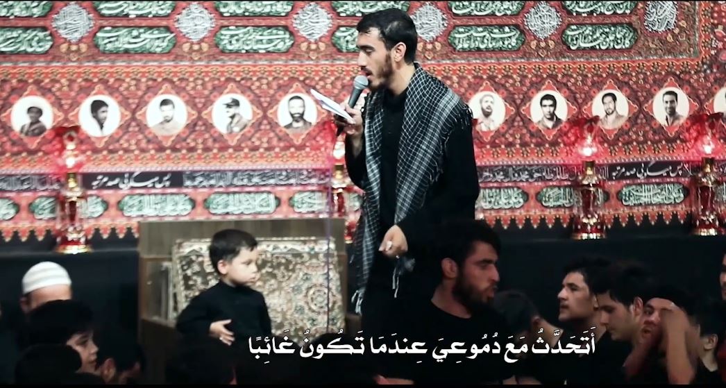 نماهنگ | «وقتی که تو نیستی» با نوای مهدی رسولی