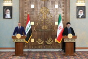 لغو روادید بین ایران و عراق | قول الکاظمی برای افزایش زائران اربعین