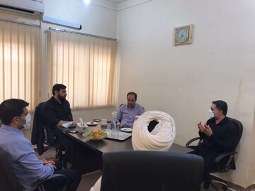 بهبود تسهیلات رفاهی و ارتقاء چارت اداری، مهم‌ترین نیاز قابل‌توجه ادارات تبلیغات اسلامی است