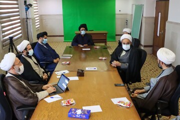 همکاری معاونت تهذیب حوزه و مرکز خدمات توسعه می یابد