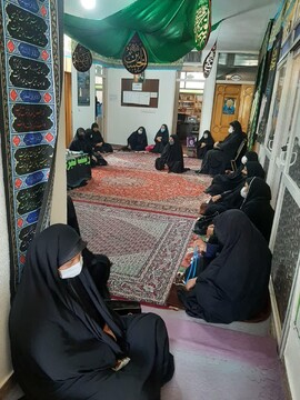 فلسفه ماندگاری نهضت امام حسین (ع)