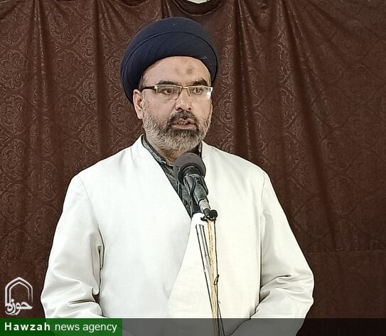 کمالات کے باوجود منکسر المزاجی مولانا ابن علی واعظ طاب ثراہ کا خاصہ تھا، مولانا سید صفی حیدر زیدی