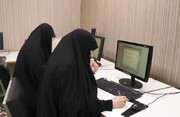 راه اندازی مقطع سطح چهار در حوزه خواهران هرمزگان | پذیرش ۵۱۰ بانوی طلبه در دیار خلیج فارس