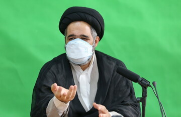 ماجرای اربعین ظرفیت گفت و گوی شیعیان با دنیا را دارد