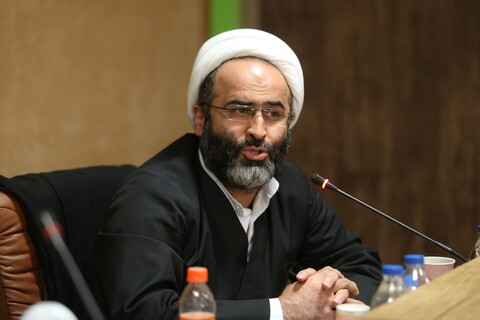تصاویر / نشست سراسری مدیران کل سازمان تبلیغات اسلامی